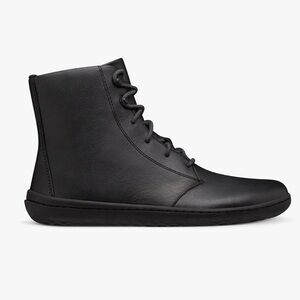 Vivobarefoot Gobi Hi IV Size 35 Black